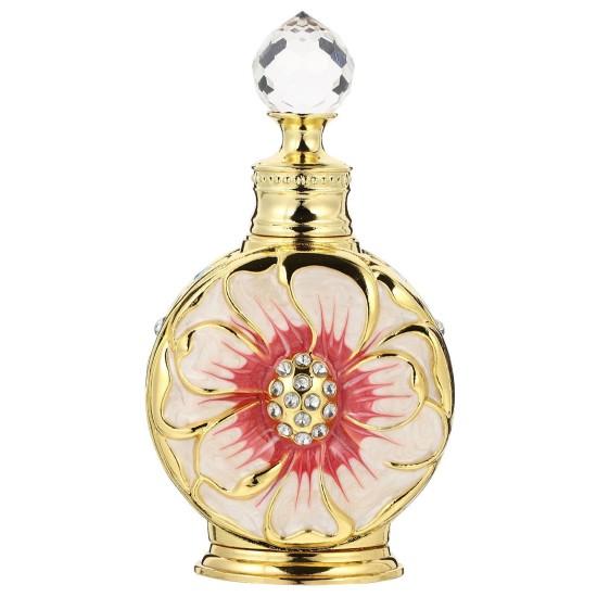 Esans Şişesi Dekor