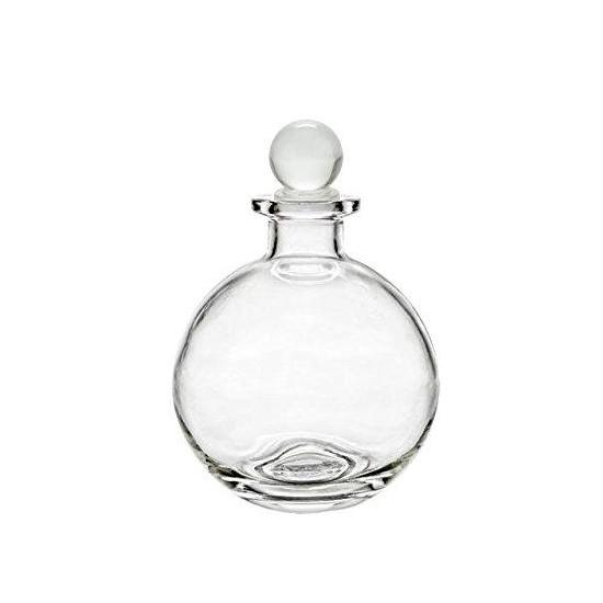 Esans Şişesi Dekor