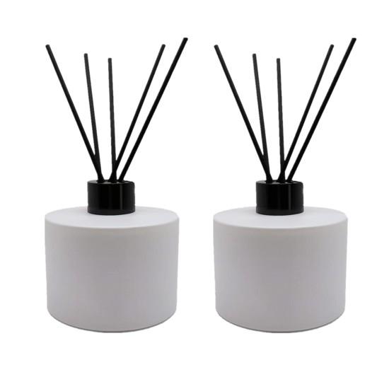 Esans Şişesi Dekor