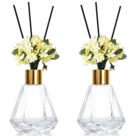 Esans Şişesi Dekor