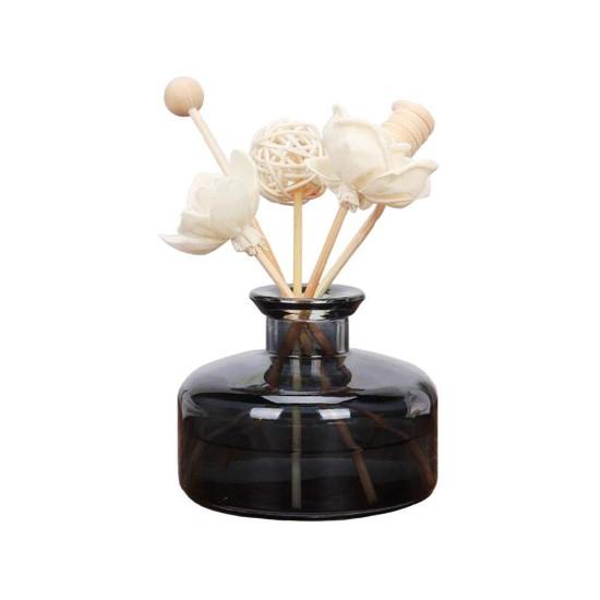 Esans Şişesi Dekor