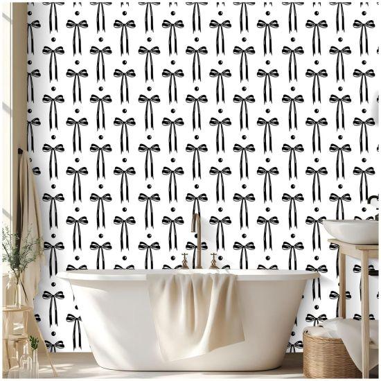 Fiyonklu Duvar Kağıdı