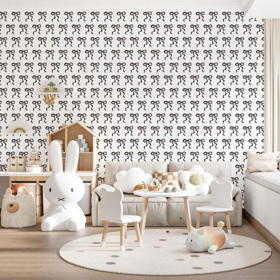 Fiyonklu Duvar Kağıdı