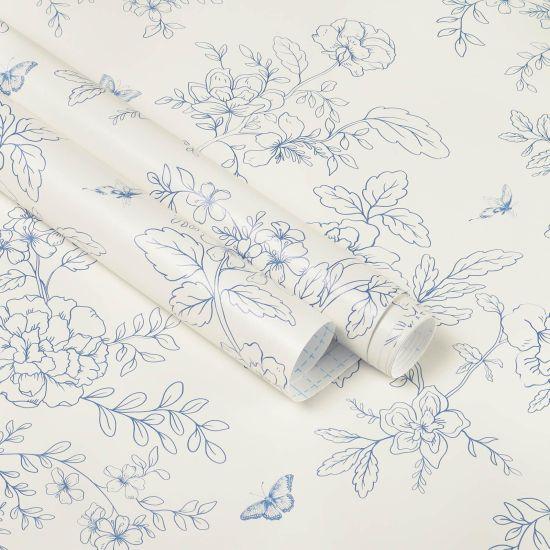 Fiyonklu Duvar Kağıdı