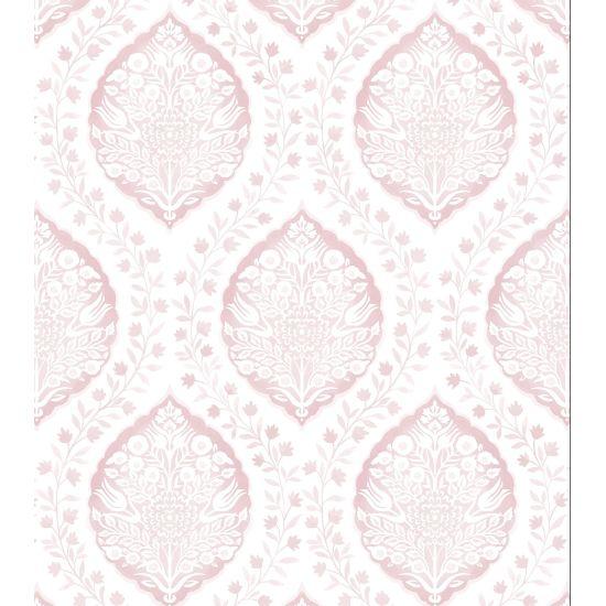 Fiyonklu Duvar Kağıdı