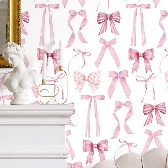 Fiyonklu Duvar Kağıdı