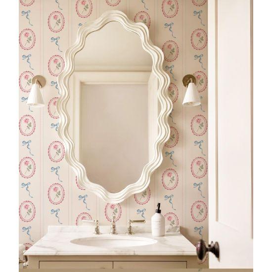 Fiyonklu Duvar Kağıdı