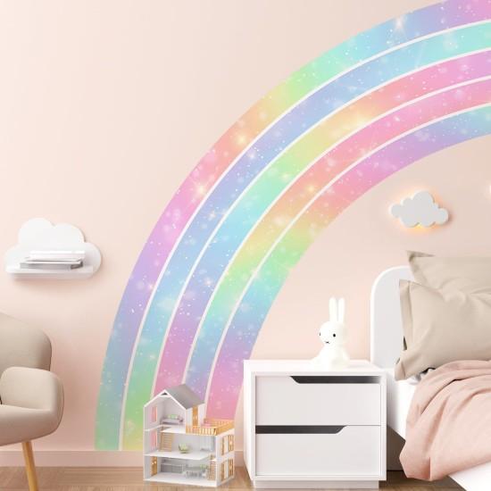 Gökkuşağı Duvar Kağıdı