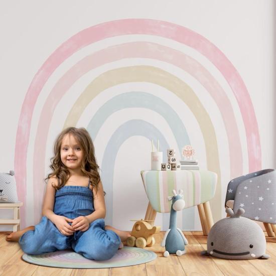 Gökkuşağı Duvar Kağıdı