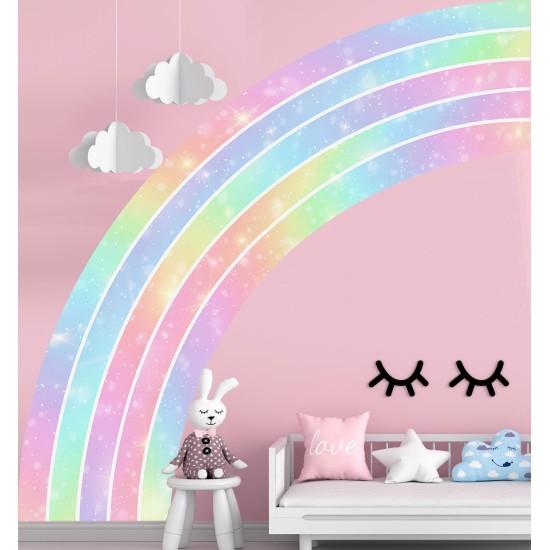 Gökkuşağı Duvar Kağıdı