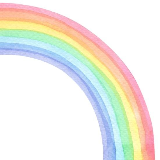 Gökkuşağı Duvar Kağıdı