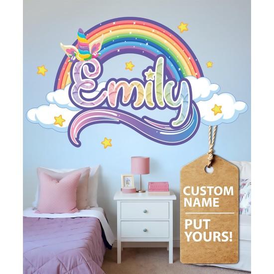 Gökkuşağı Duvar Kağıdı