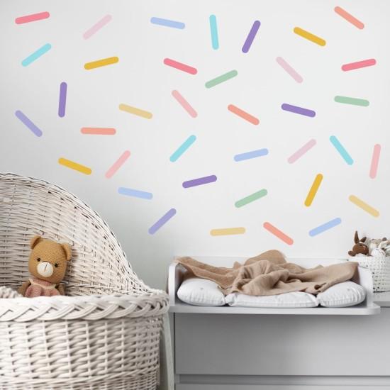 Gökkuşağı Duvar Kağıdı