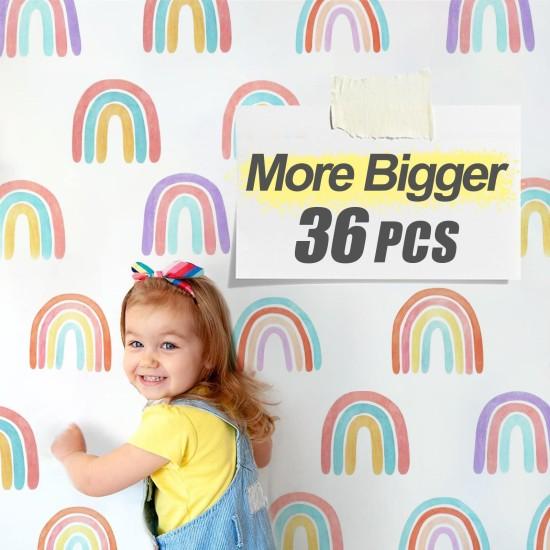 Gökkuşağı Duvar Kağıdı