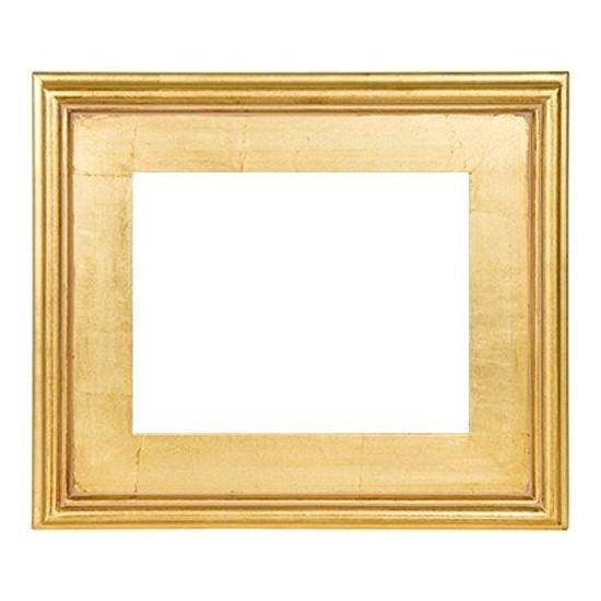 Gold Çerçeveli Tablo
