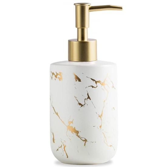Gold Sıvı Sabunluk
