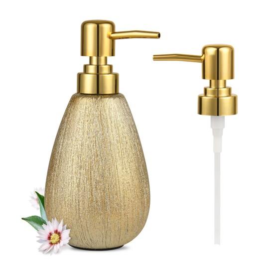 Gold Sıvı Sabunluk