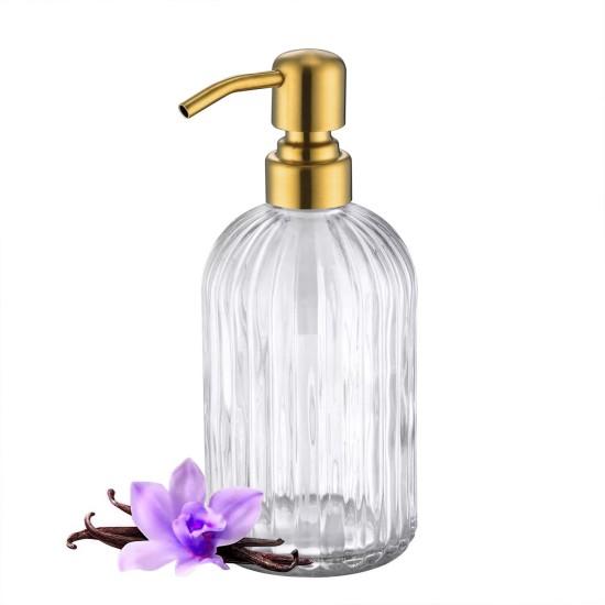 Gold Sıvı Sabunluk