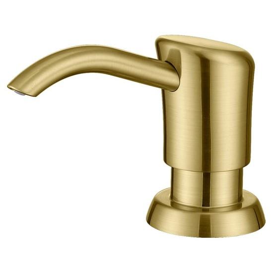 Gold Sıvı Sabunluk