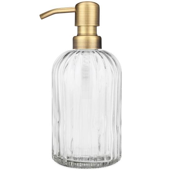 Gold Sıvı Sabunluk