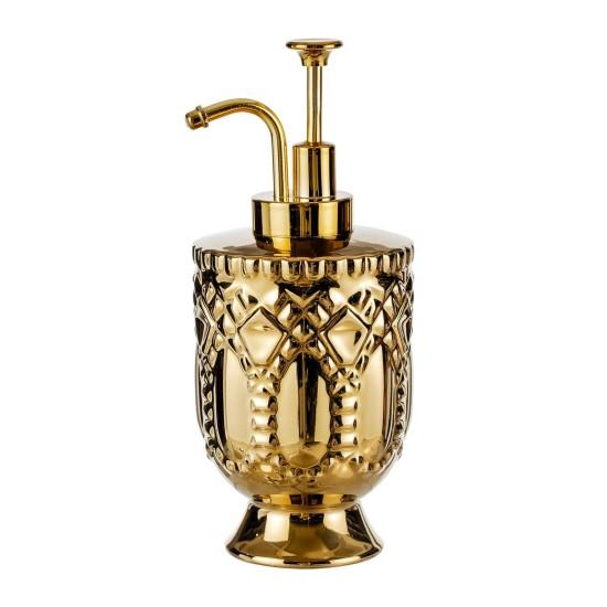 Gold Sıvı Sabunluk