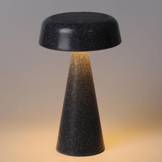 Güneş Enerjili Masa Lambası