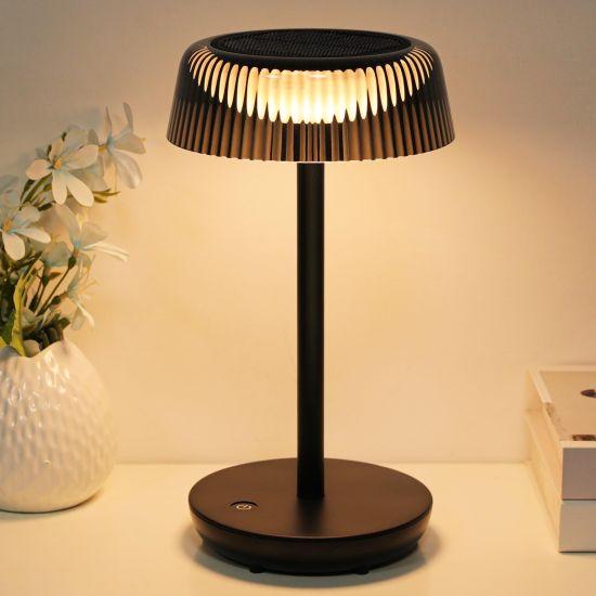 Güneş Enerjili Masa Lambası