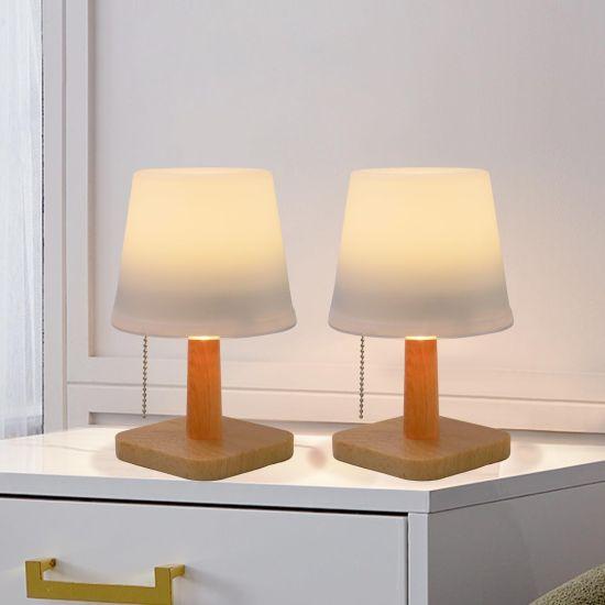 Güneş Enerjili Masa Lambası