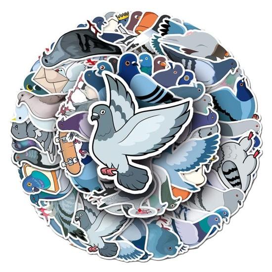 Güvercin Duvar Kağıdı