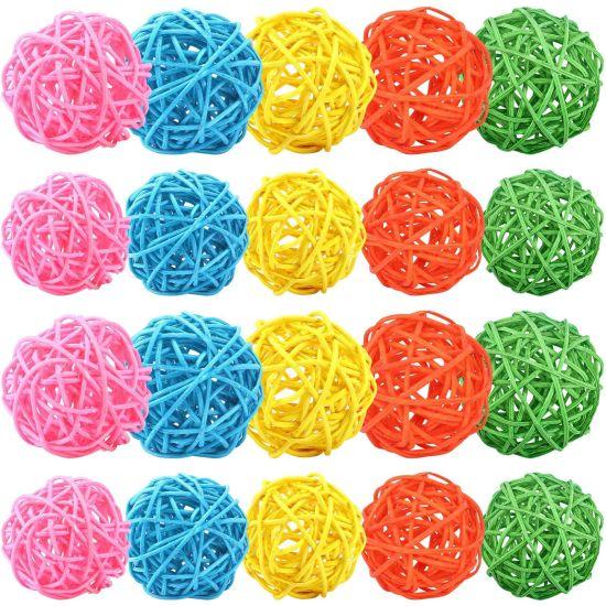 Hasır Dekorasyon Ürünleri