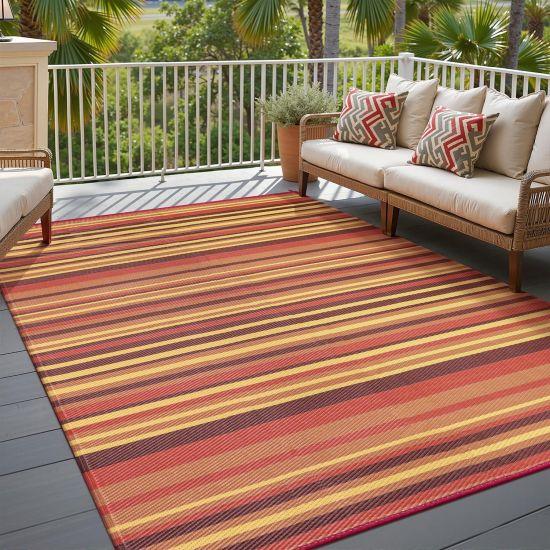 Hasır Kilim