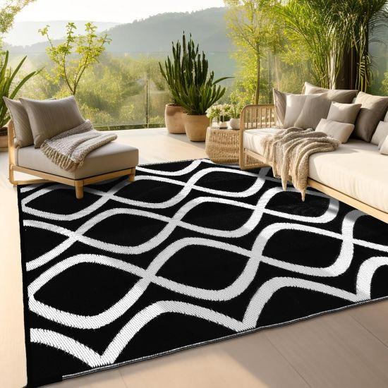 Hasır Kilim