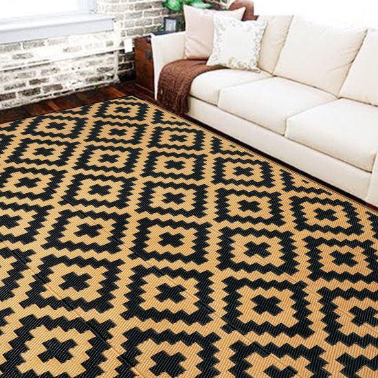 Hasır Kilim