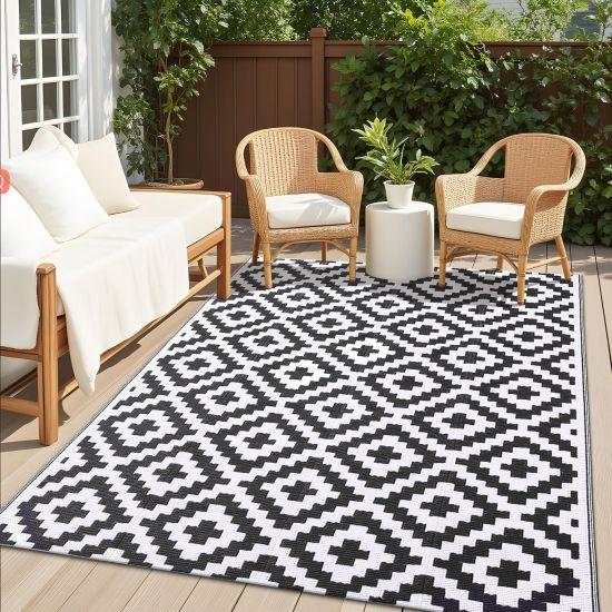 Hasır Kilim