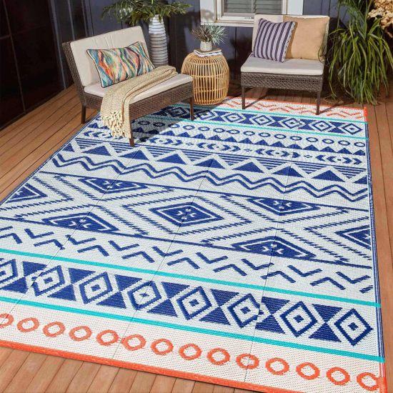 Hasır Kilim