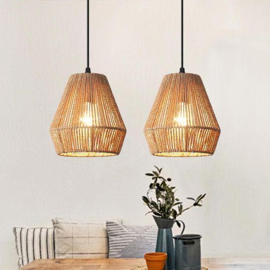 Hasır Sarkıt Lamba