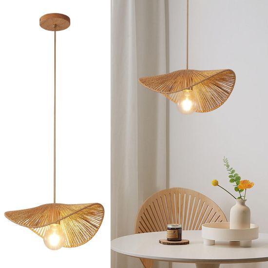 Hasır Sarkıt Lamba