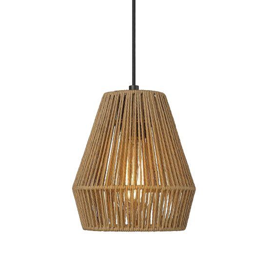 Hasır Sarkıt Lamba