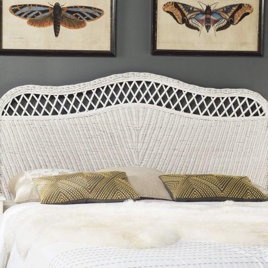 Hazeran Yatak Başlığı