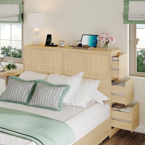 Hazeran Yatak Başlığı