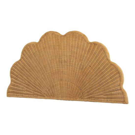 Hazeran Yatak Başlığı