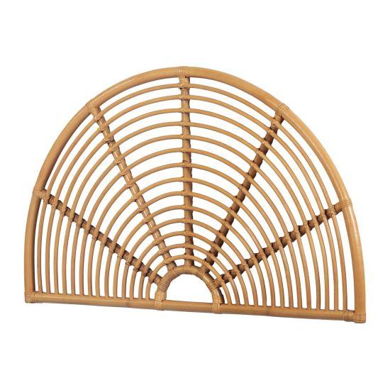 Hazeran Yatak Başlığı