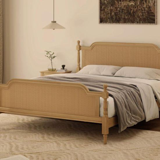 Hazeran Yatak Başlığı