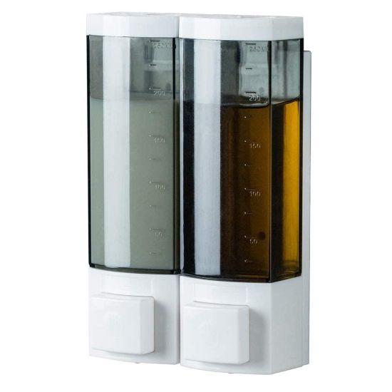 İkili Sıvı Sabunluk