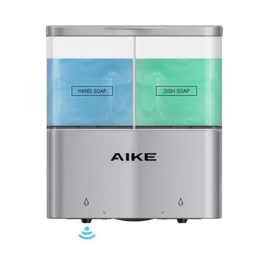 İkili Sıvı Sabunluk