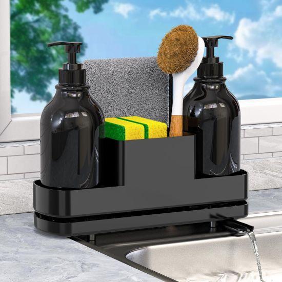 İkili Sıvı Sabunluk