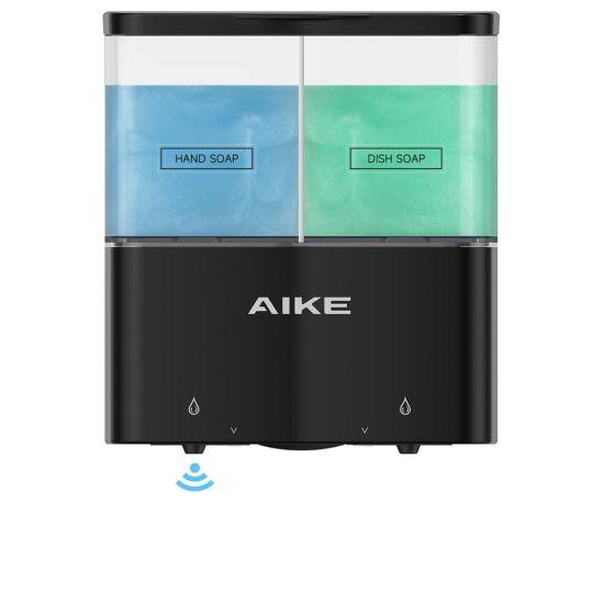 İkili Sıvı Sabunluk