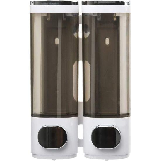 İkili Sıvı Sabunluk