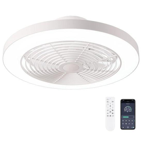 Işıklı Tavan Vantilatör