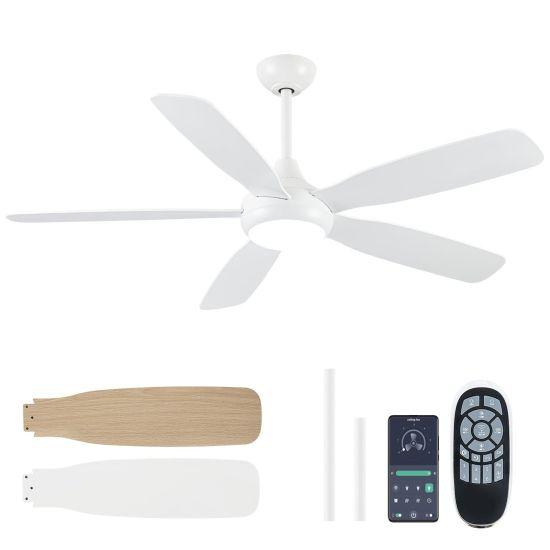 Işıklı Tavan Vantilatör